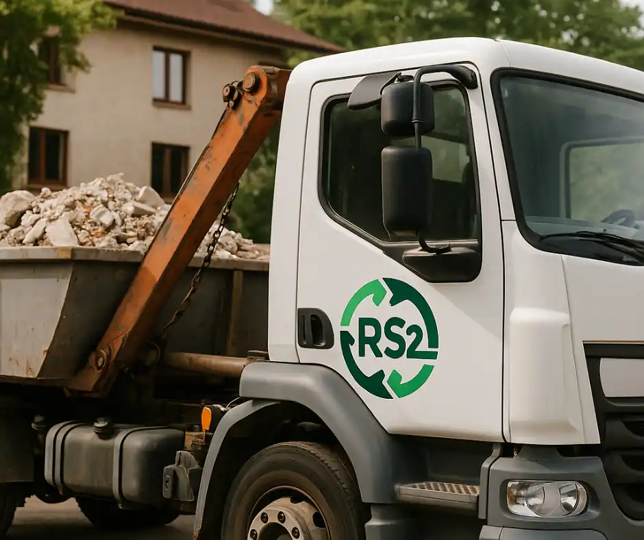 Wywóz gruzu Wywóz gruzu